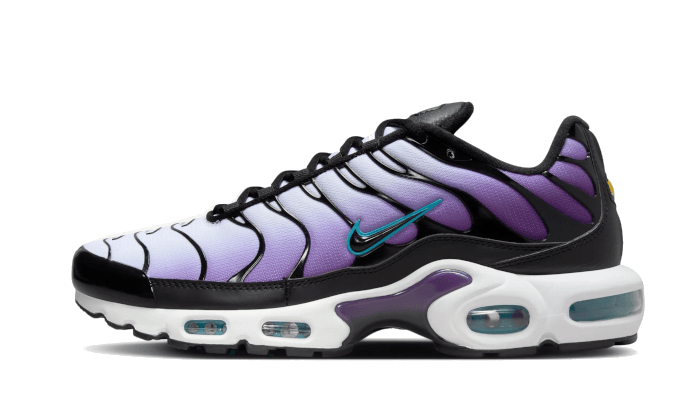 Air Max Plus Reverse Grape - FQ2415-500