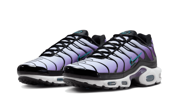 Air Max Plus Reverse Grape - FQ2415-500