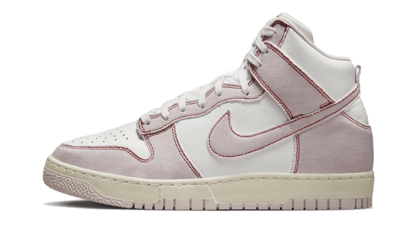 Dunk High 1985 Barely Rose Denim - DQ8799-100