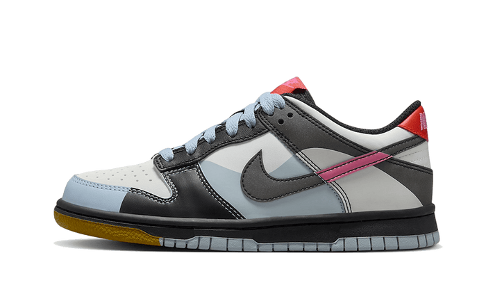 Dunk Low Dance - FJ2686-100