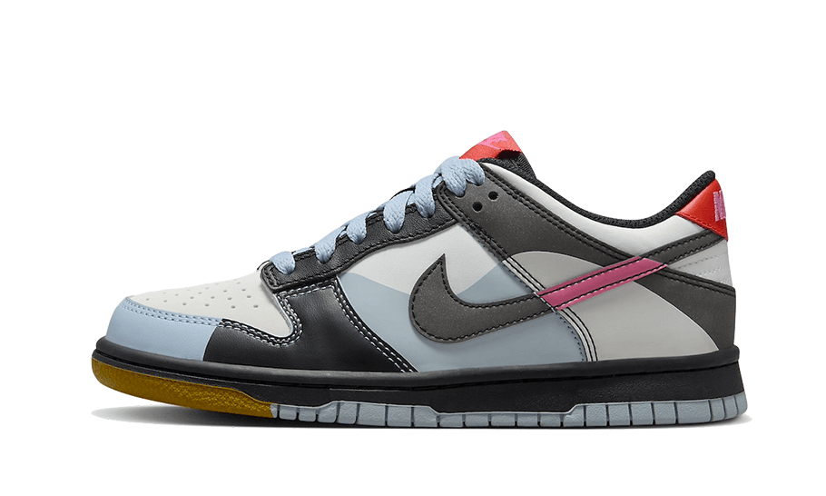 Dunk Low Dance - FJ2686-100