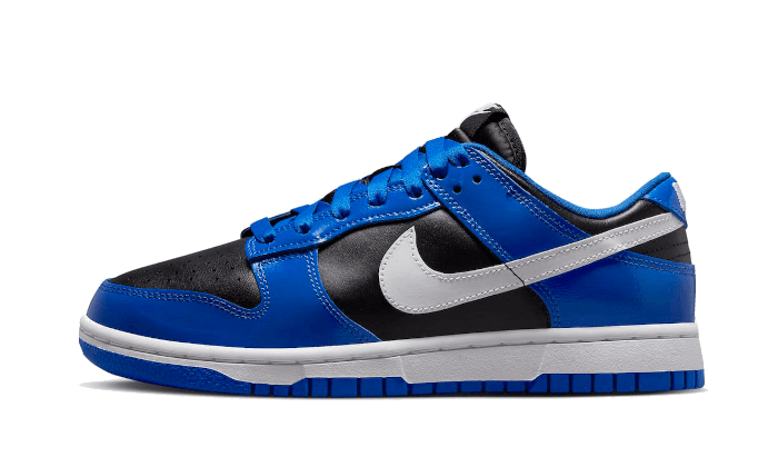 Dunk Low Essential Game Royal - DQ7576-400