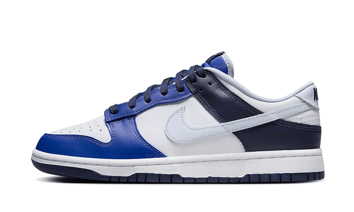 Dunk Low Game Royal Navy - FQ8826-100