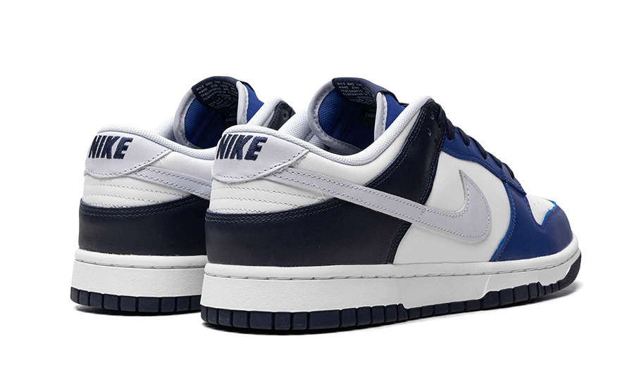 Dunk Low Game Royal Navy - FQ8826-100