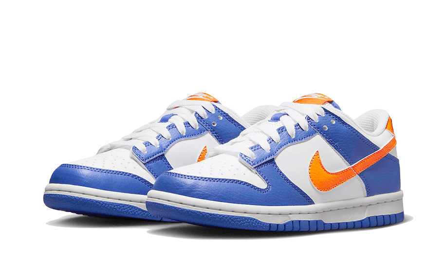 Dunk Low Knicks - FN7783-400