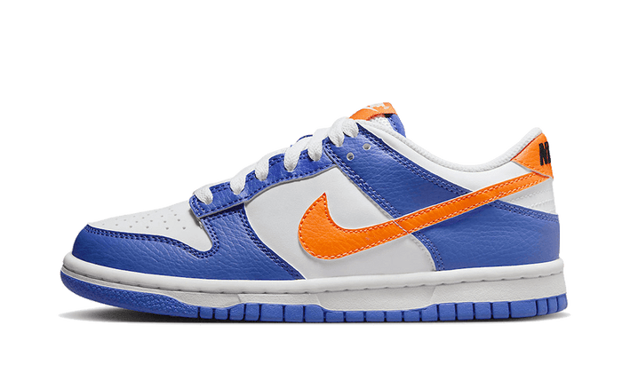 Dunk Low Knicks - FN7783-400