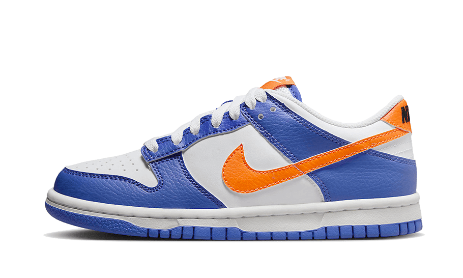 Dunk Low Knicks - FN7783-400