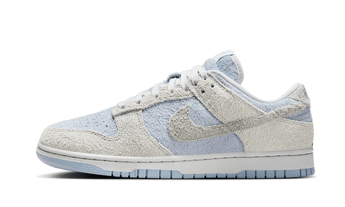 Dunk Low Light Armory Blue Photon Dust - FZ3779-025