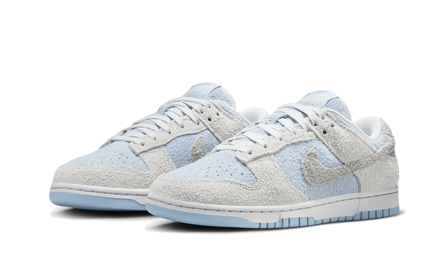 Dunk Low Light Armory Blue Photon Dust - FZ3779-025