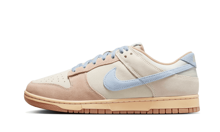 Dunk Low Light Armory Blue - HF0106-100