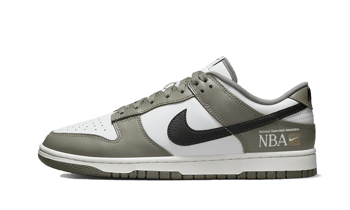 Dunk Low NBA Paris - FZ4624-001