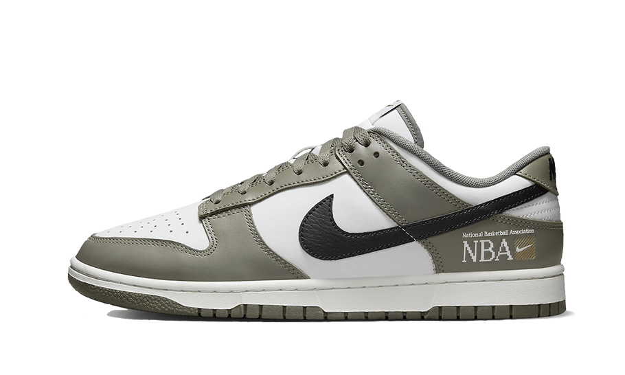 Dunk Low NBA Paris - FZ4624-001