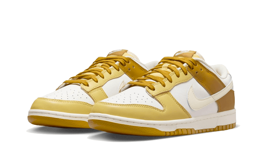 Dunk Low Retro Bronzine Coconut Milk - FZ4042-716