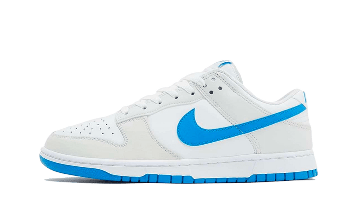 Dunk Low Retro Photo Blue - DV0831-108