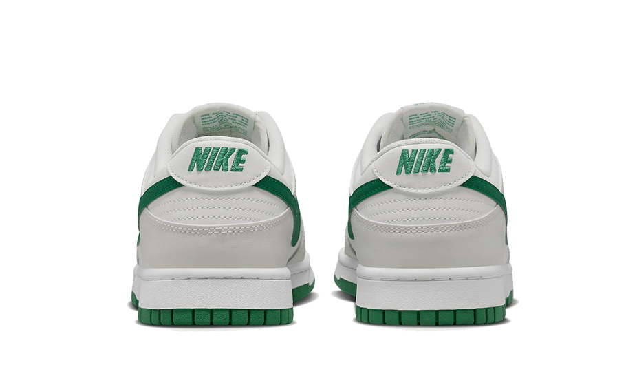 Dunk Low Retro Summit White Malachite - DV0831-107