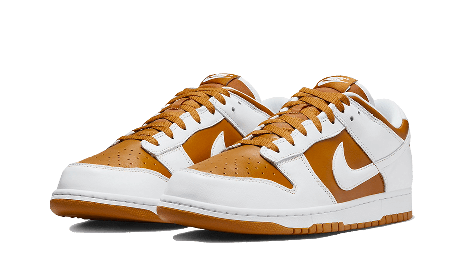 Dunk Low Reverse Curry - FQ6965-700