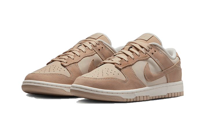 Nike Dunk Low Sand drift