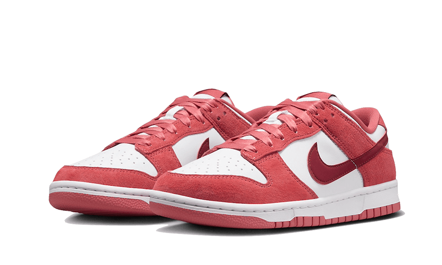 Nike Dunk Low Valentine's Day