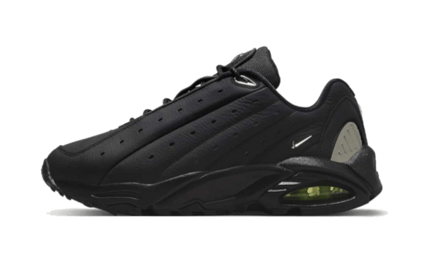 Hot Step Terra NOCTA Black - DH4692-001