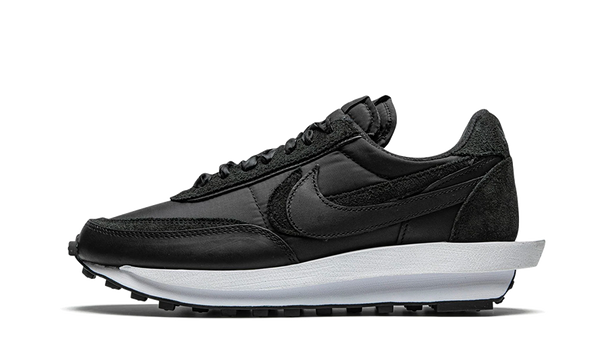 LD Waffle Sacai Triple Black - BV0073-002