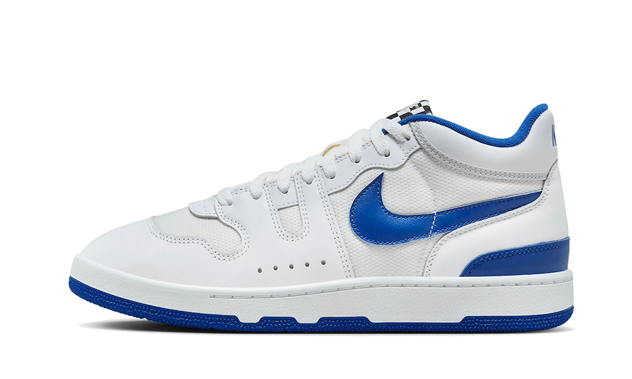 Nike Mac Attack White Game Royal