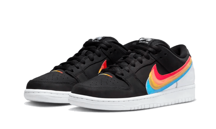 SB Dunk Low Polaroid - DH7722-001