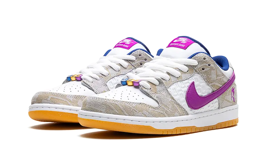 SB Dunk Low Rayssa Leal - FZ5251-001