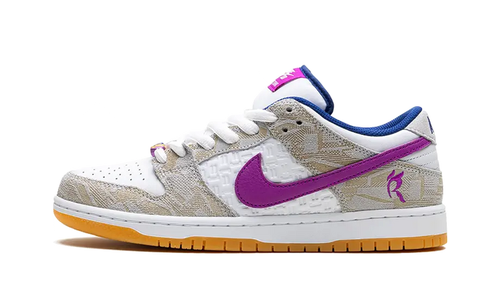 SB Dunk Low Rayssa Leal - FZ5251-001