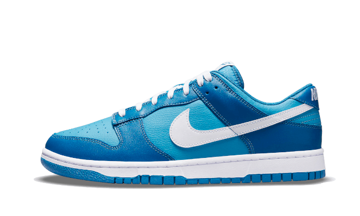 Nike Dunk Low Dark Marina Blue