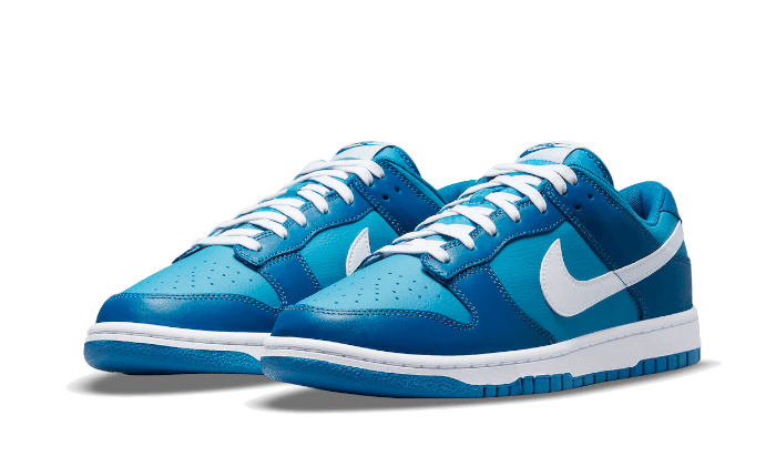 Dunk Low Dark Marina Blue - DJ6188-400 / DH9765-400