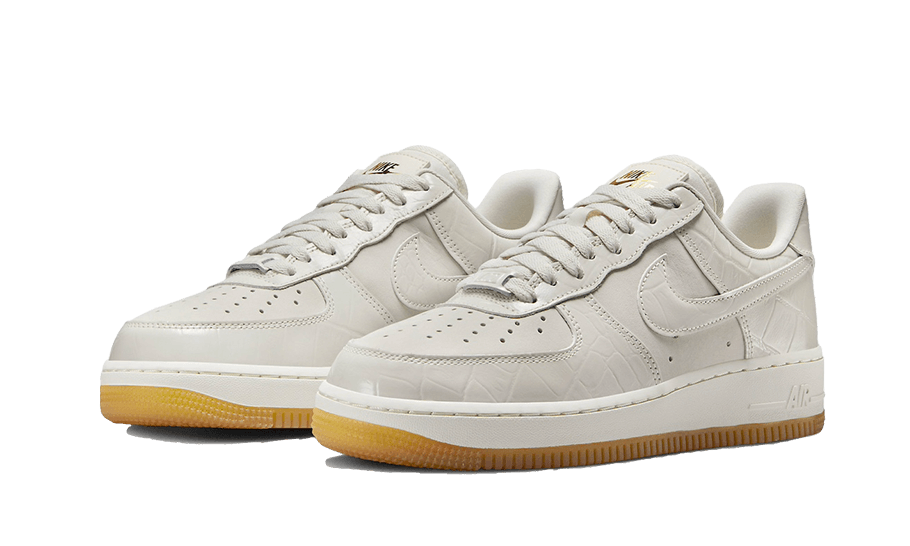 Air Force 1 Low Phantom Croc - DZ2708-001