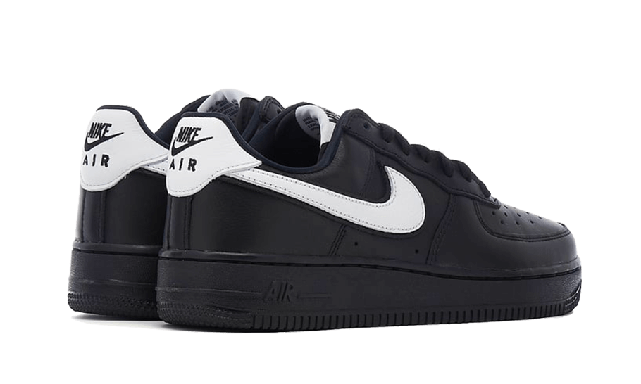 Air Force 1 Low QS Black White - CQ0492-001