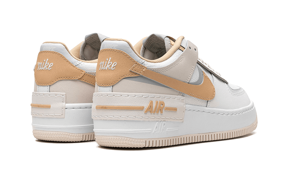 Air Force 1 Low Shadow Sail Tan - DV7449-100