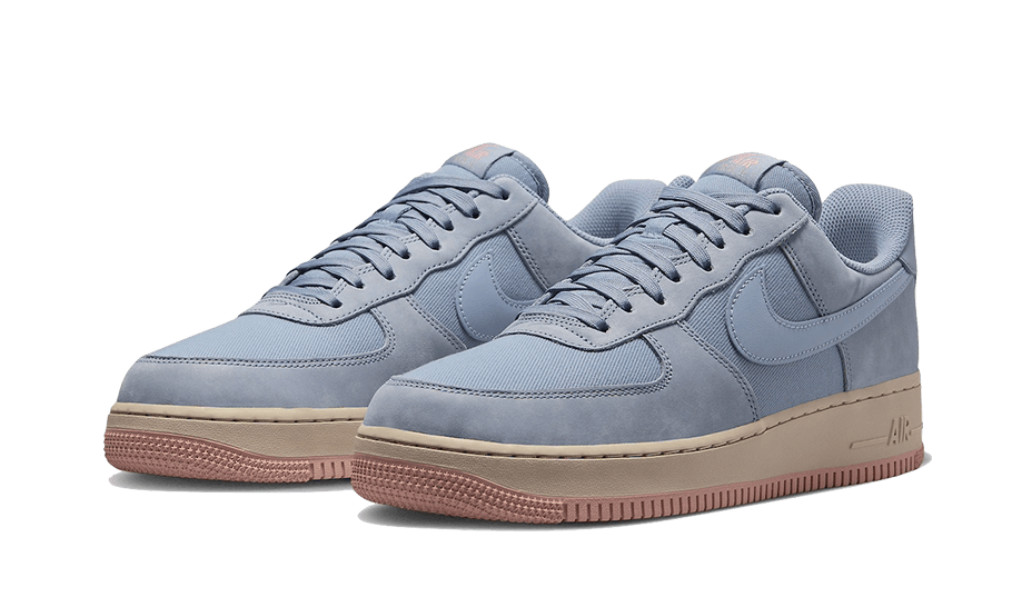 Air Force 1 '07 LX Ashen Slate - FB8876-400