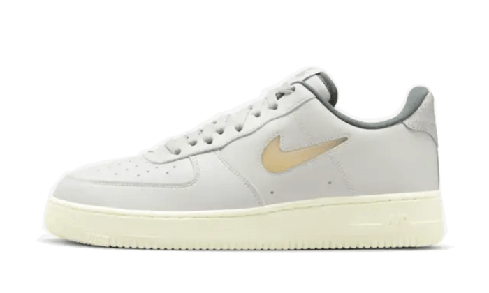 Air Force 1 Low Light Bone and Coconut Milk - DC8894-001