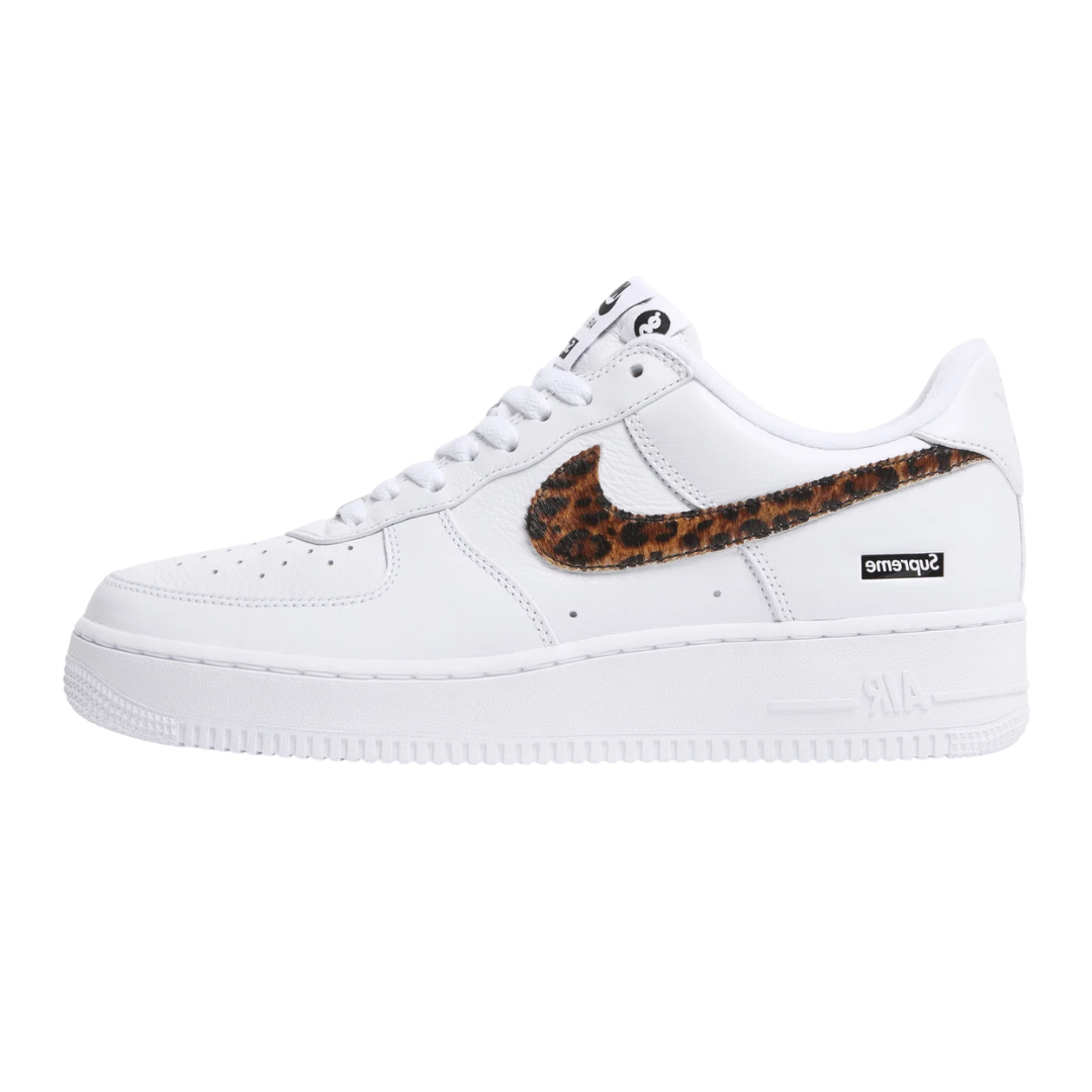 Nike Air Force 1 Low Supreme GOODENOUGH