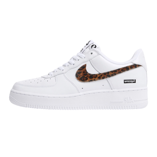 Nike Air Force 1 Low Supreme GOODENOUGH