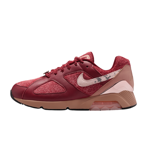 Nike Air Max 180 Apron Records Bloodline