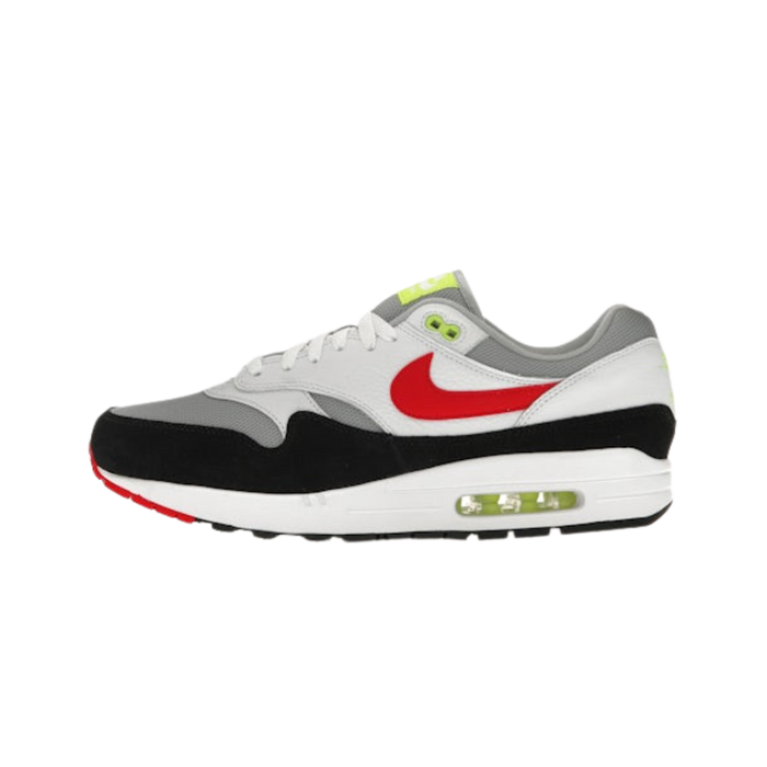 Air max 1 chili volt