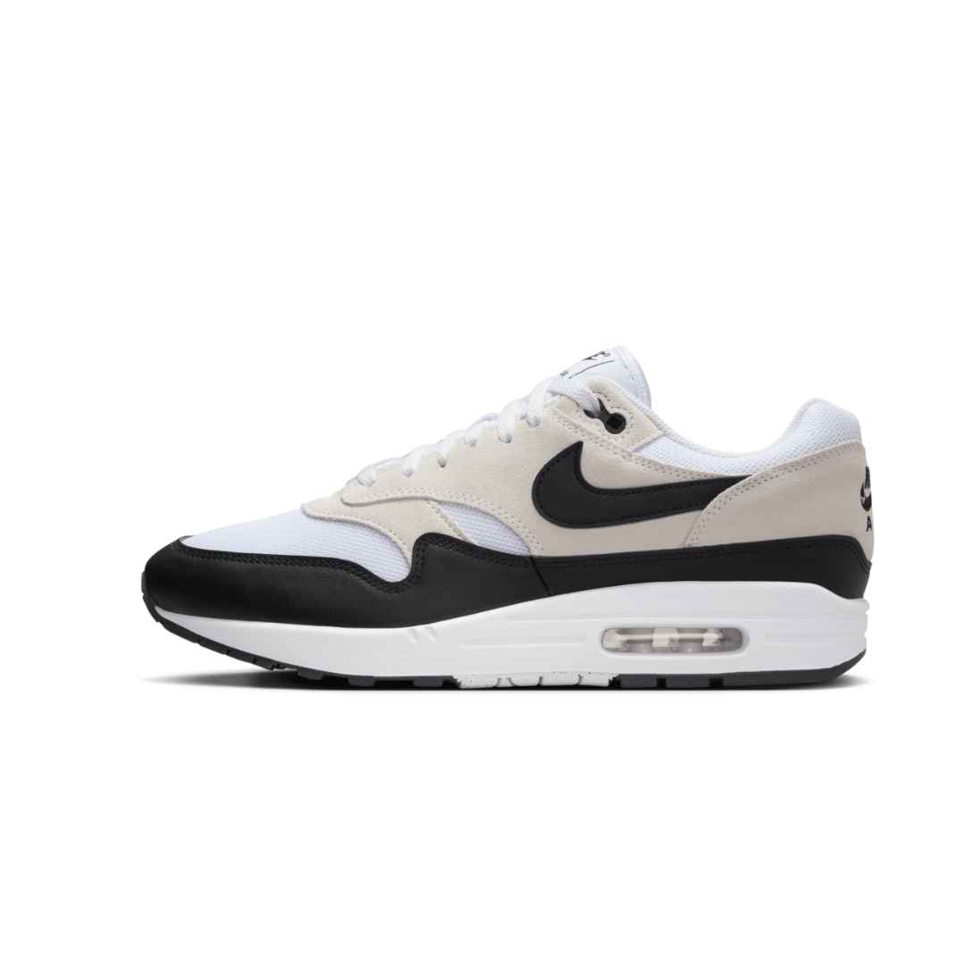 Nike Air Max 1 Essential
Summit White Black