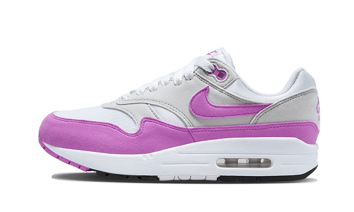 Air Max 1 Fuchsia Dream - DZ2628-001