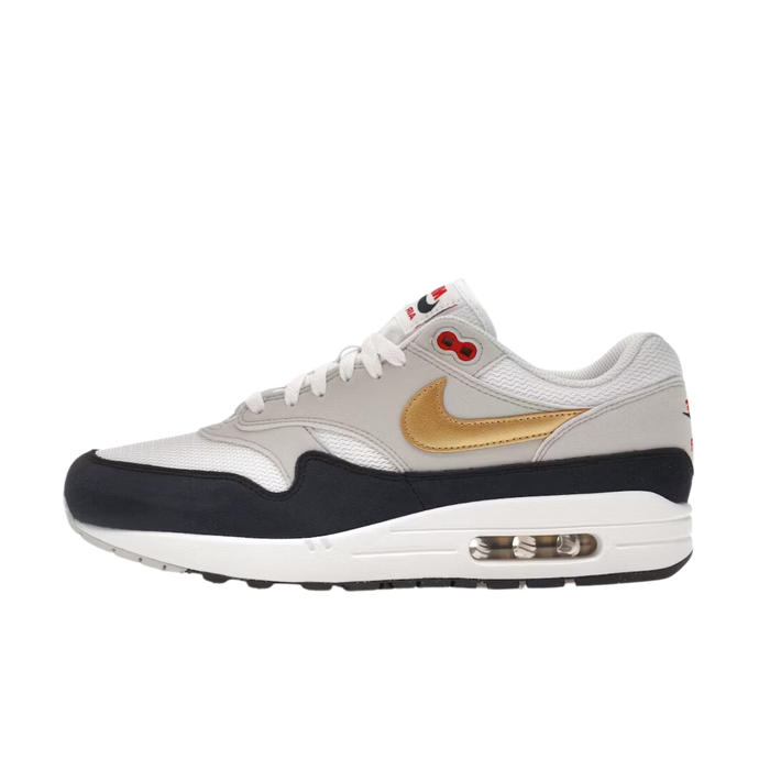 Nike Air Max 1
Olympic