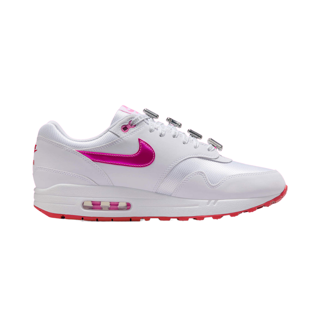 Nike Air Max 1 Valentine’s Day 'White' - 2025