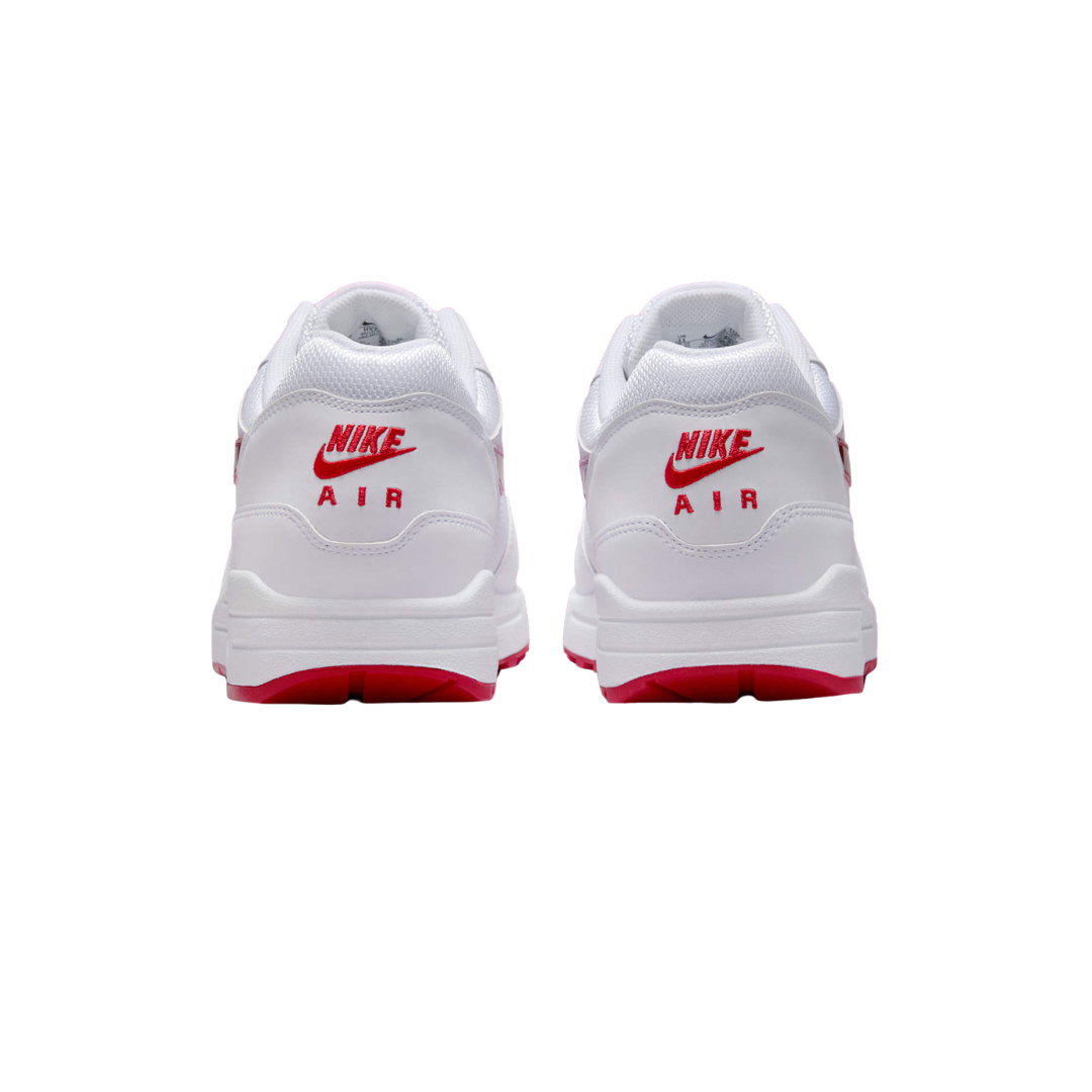 Nike Air Max 1 Valentine’s Day 'White' - 2025