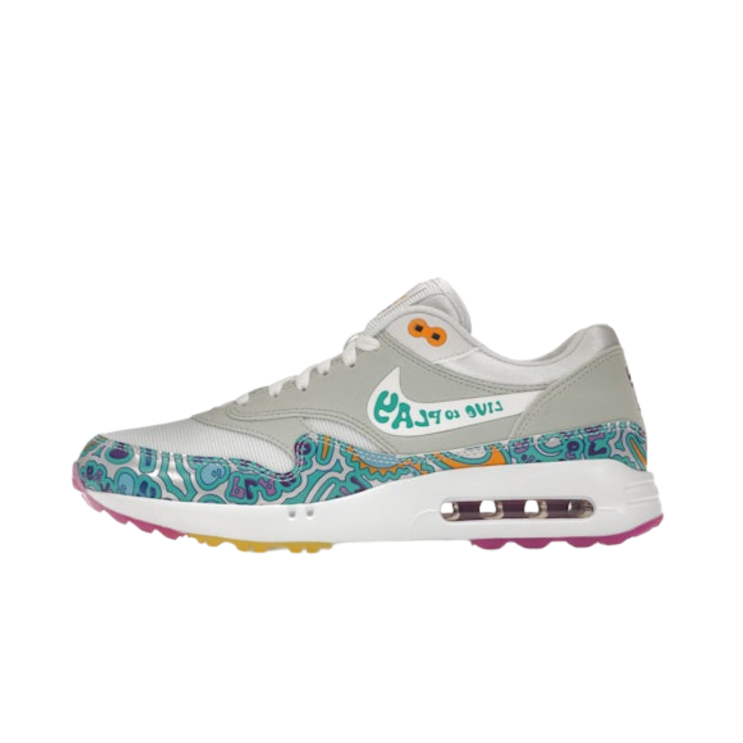 Nike Air Max 1 '86 OG Golf NRG Play to Live