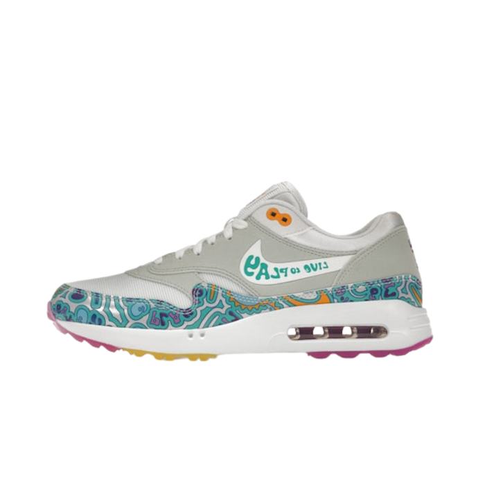 Nike Air Max 1 '86 OG Golf NRG Play to Live