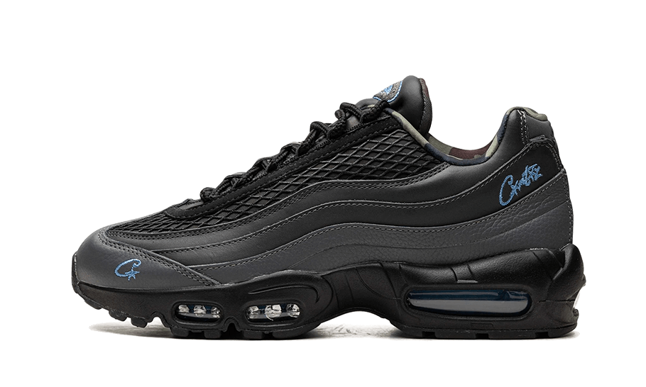 Air Max 95 SP Corteiz Aegean Storm - FB2709-002