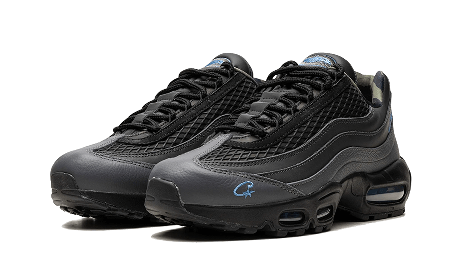 Air Max 95 SP Corteiz Aegean Storm - FB2709-002