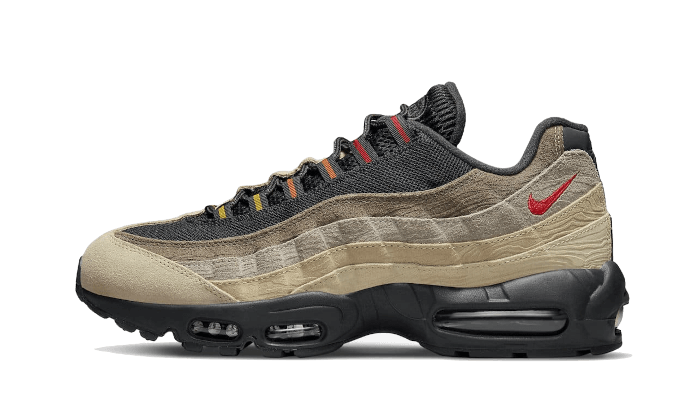 Air Max 95 Topographic - DV3197-001