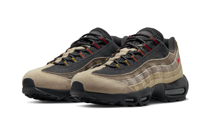 Air Max 95 Topographic - DV3197-001